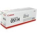 Canon Toner 2169C002 051H schwarz