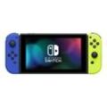 Switch 32GB - Schwarz