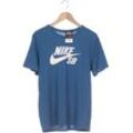 Nike SB Herren T-Shirt, blau, Gr. 52