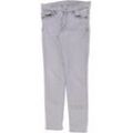 Kings of Indigo Damen Jeans, grau, Gr. 30