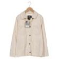 Hollister Damen Jacke, beige, Gr. 34