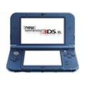 New Nintendo 3DS XL - Blau