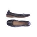 Josef Seibel Damen Ballerinas, schwarz, Gr. 37