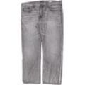 Armani Jeans Herren Jeans, grau, Gr. 40