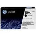 HP Original CF280A / 80A Toner Schwarz