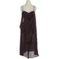 Diesel Black Gold Damen Kleid, braun, Gr. 36