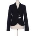 s.Oliver Selection Damen Blazer, schwarz, Gr. 36