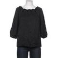 s.Oliver Damen Bluse, schwarz, Gr. 38