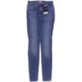 Only Damen Jeans, blau, Gr. 32