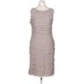 Marc Cain Damen Kleid, beige, Gr. 36