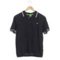 Boss Green Herren Poloshirt, blau, Gr. 48