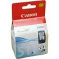 Canon Druckkopf 2972B001 CL-511 3-farbig