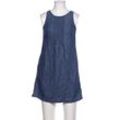 GAP Damen Kleid, blau, Gr. 34