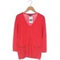 Lauren Ralph Lauren Damen Pullover, rot, Gr. 34