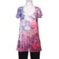 Custo Barcelona Damen T-Shirt, pink, Gr. 36