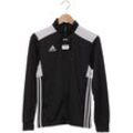 adidas Herren Sweatshirt, schwarz, Gr. 44