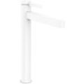 Hansgrohe Waschtischmischer 260 Finoris Highriser mattweiss, 76070700 76070700