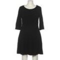 Street One Damen Kleid, schwarz, Gr. 42