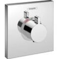 Hansgrohe Highflow Thermostat ShowerSelect 15760000 , 15760000 15760000