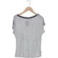 Pepe Jeans Damen T-Shirt, grau, Gr. 36