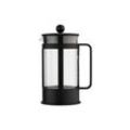 Bodum - Kaffeebereiter brs/pl press kenya 1 Liter