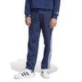 Sporthose ADIDAS ORIGINALS "FIREBIRD TP" Gr. L, N-Gr, blau (night indigo) Herren Hosen Trainingshosen