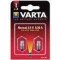 Glühlampe 751 Bli.2 - Varta Cons.varta