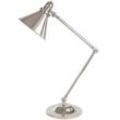 Lighting pv-tl-pn Tischleuchte Provence 1xE27 H:66 L:47,2 B:22,3 - Elstead