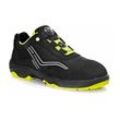 Sicherheitsschuh ambition Boa® Low esd S2 - elten® dimension pro Gr. 40