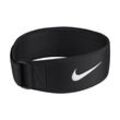 Nike Intensity Herren-Trainingsgürtel - Schwarz