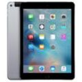 iPad Air (2014) 2. Generation 64 GB - WLAN + LTE - Space Grau