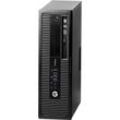 HP ProDesk 400 G1 SFF Core i3 3.4 GHz - SSD 256 GB RAM 8 GB