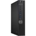 Dell OptiPlex 3050 Micro Core i3 3.4 GHz - SSD 128 GB RAM 8 GB