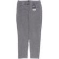 Peter Hahn Damen Jeans, grau, Gr. 19