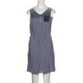 mavi Damen Kleid, blau, Gr. 36