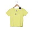 Christopher Kane Damen T-Shirt, gelb, Gr. 42