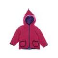 Finkid Damen Jacke, pink, Gr. 98