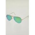 Ray-Ban Damen Sonnenbrille, gold, Gr.