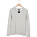 Drykorn Damen Pullover, grau, Gr. 38