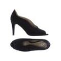 Toral Damen Pumps, schwarz, Gr. 39