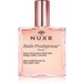 Nuxe Huile Prodigieuse Florale multifunktionales Trockenöl für Gesicht, Körper und Haare 100 ml