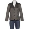 Gerry Weber Damen Blazer, grau, Gr. 38