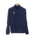 adidas Herren Sweatshirt, marineblau, Gr. 46