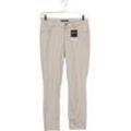 Marc O Polo Damen Stoffhose, grau, Gr. 28