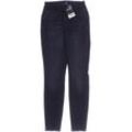 Cambio Damen Jeans, marineblau, Gr. 25