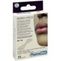 Herpes Patch 15 St