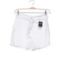 Esprit Damen Shorts, weiß, Gr. 34