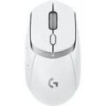 LOGITECH G309 LIGHTSPEED kabellose Gaming-Maus, White