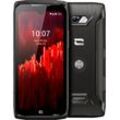 CROSSCALL Smartphone "Core-Z5" Mobiltelefone schwarz