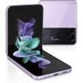 Galaxy Z Flip3 5G 256GB - Violett - Ohne Vertrag Physische SIM